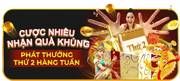 Casino trực tuyến trên gamvip iOS