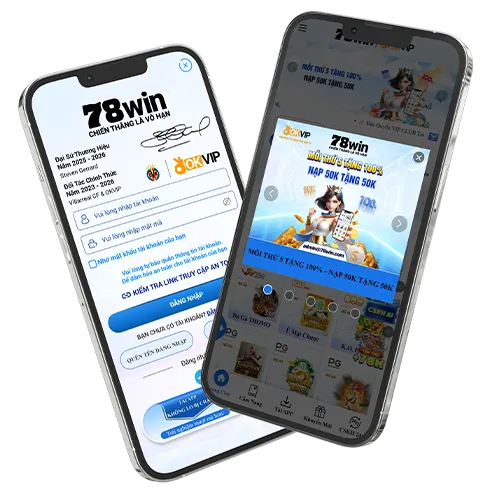Nhận ưu đãi, khuyến mãi độc quyền Gamvip iOS
