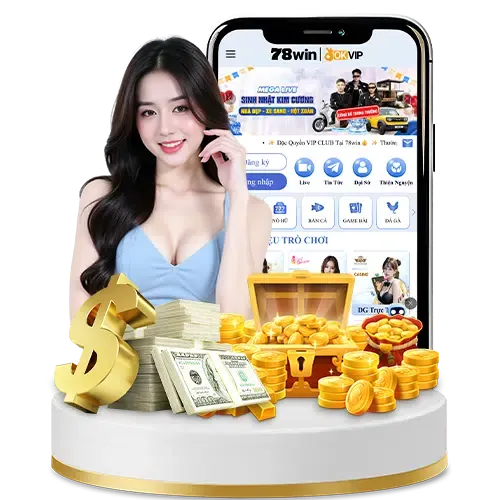 Casino trực tuyến gamvip ios