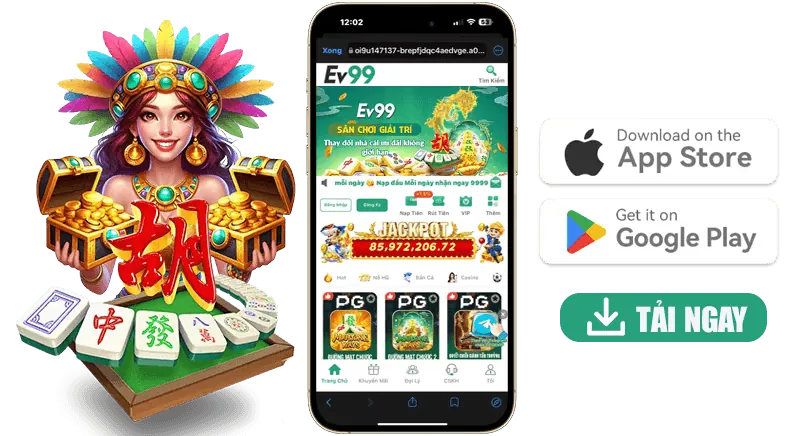 Đa dạng các môn thể thao như bóng đá, bóng rổ, eSports trên màn hình điện thoại gamvip ios