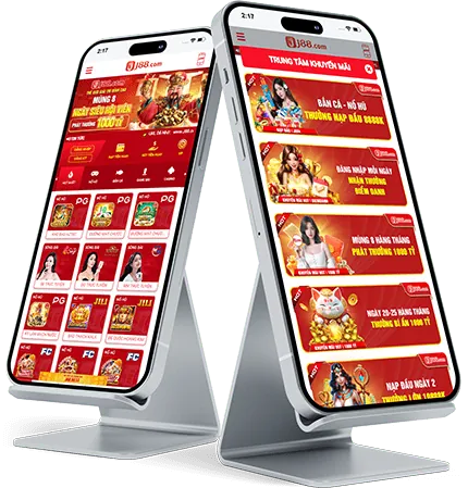 Trải nghiệm mượt mà Gamvip iOS
