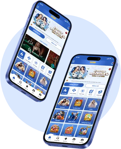 Hỗ trợ khách hàng 24/7 Gamvip iOS