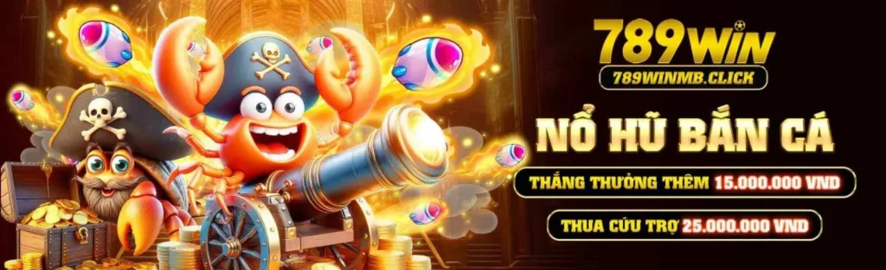 Thế giới bắn cá sôi động trên Gamvip iOS